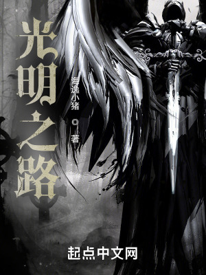 光明之路封面